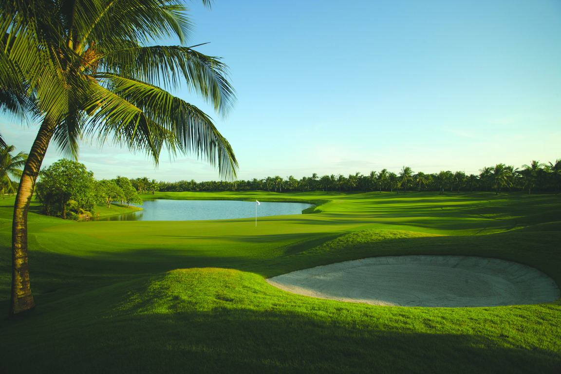 Superb Resorts In Florida Southern New England Golfer