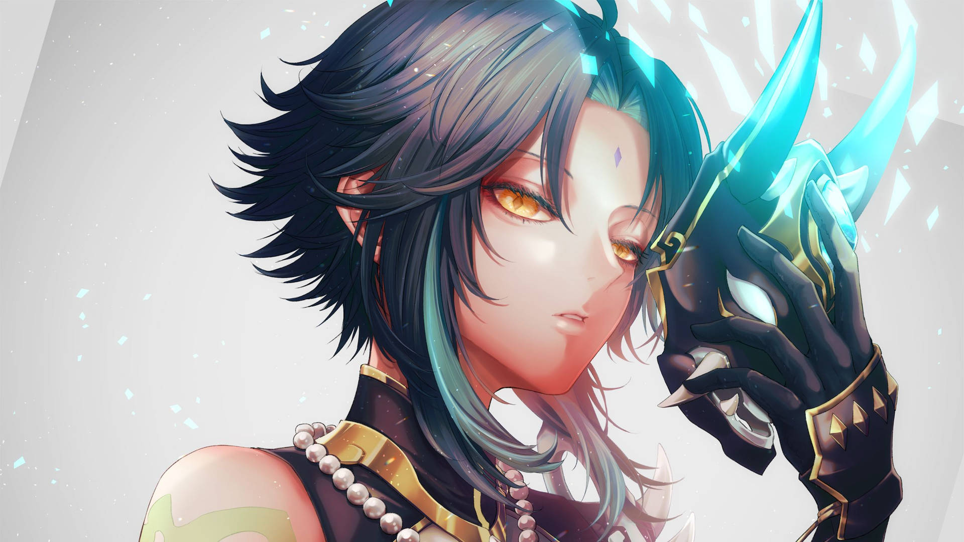Genshin Wallpaper S