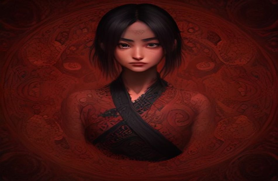 Sharingan Eyes Wallpaper