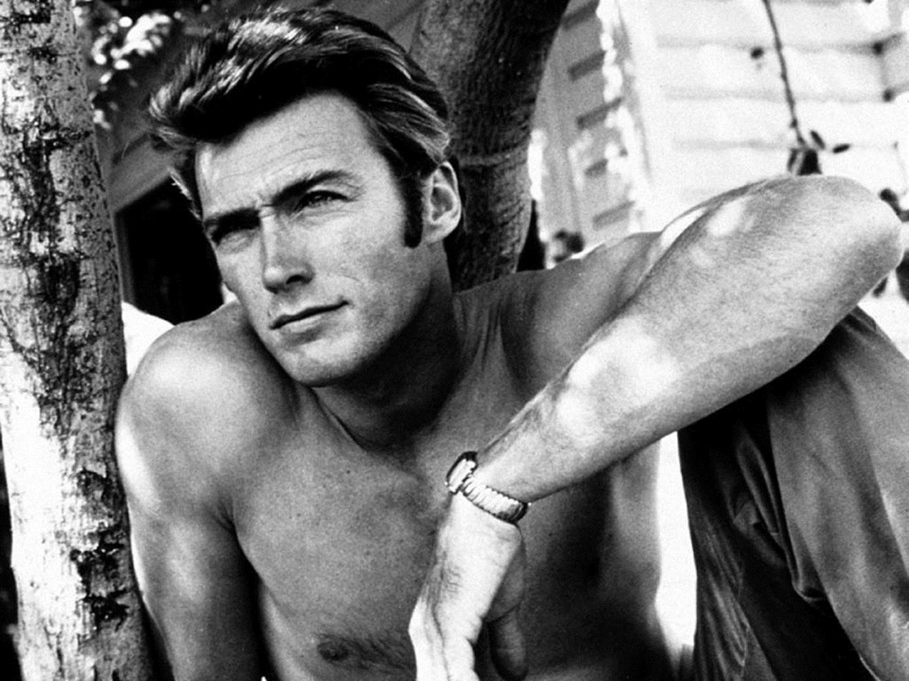 Un Clint Per Sempre Wallpaper