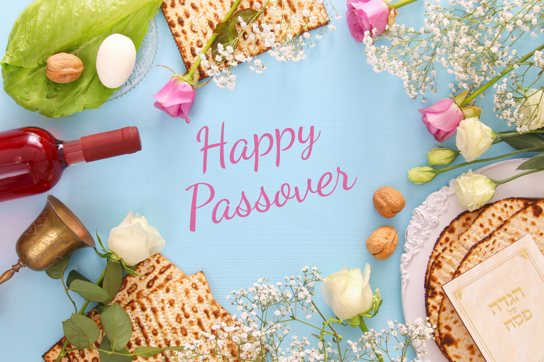 Happy Passover Image Pictures Photos HD Wallpaper