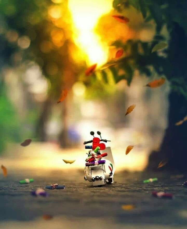 Mini Cute Wallpaper