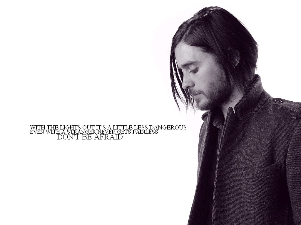Jared Leto Image HD Wallpaper And Background Photos