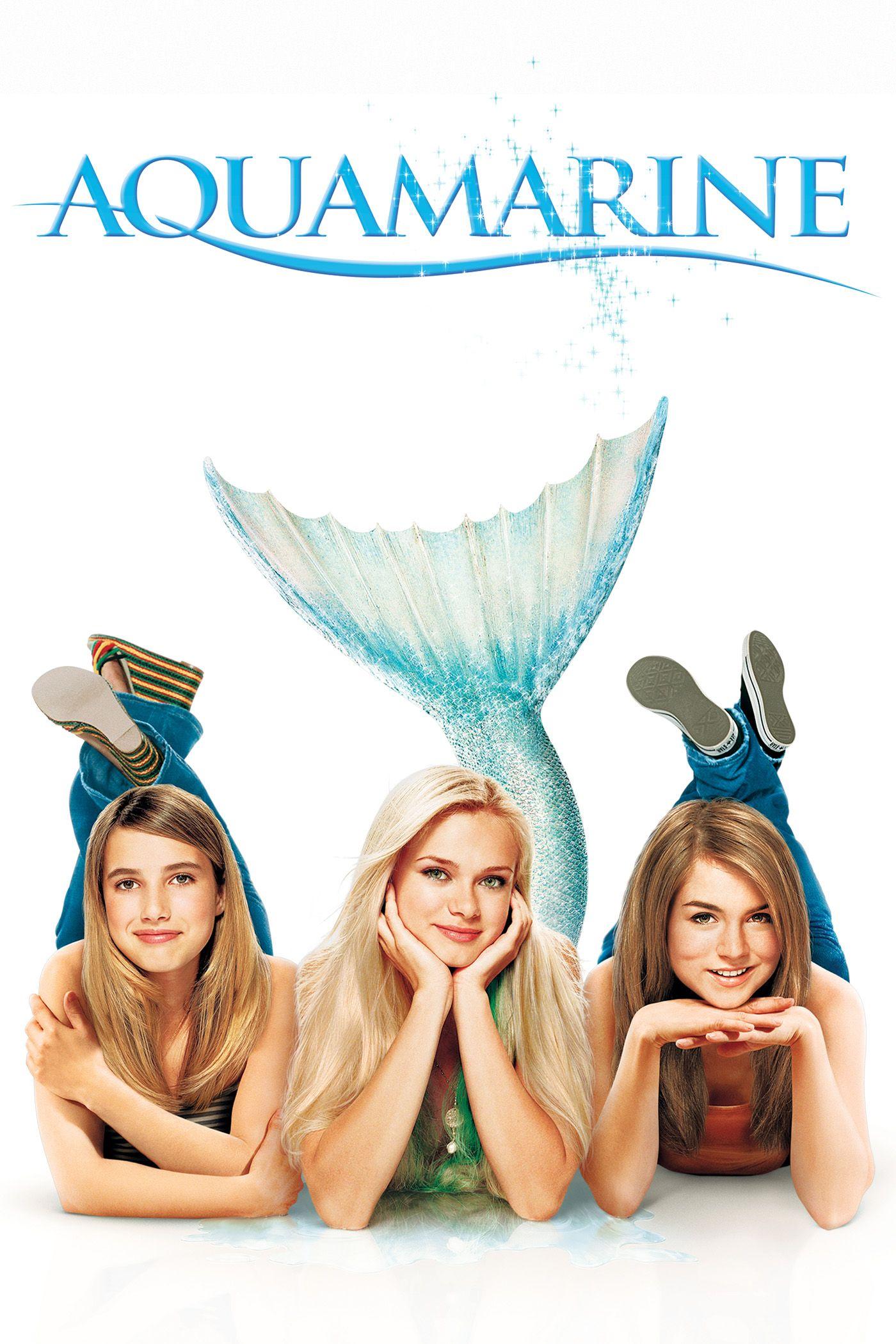 Aquamarine Full Movie Movies Anywhere