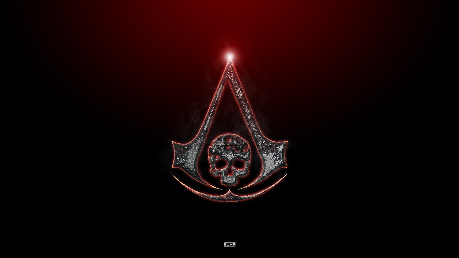 Assassins Creed Version Black Flag Game Poster Wallpaper Stylish
