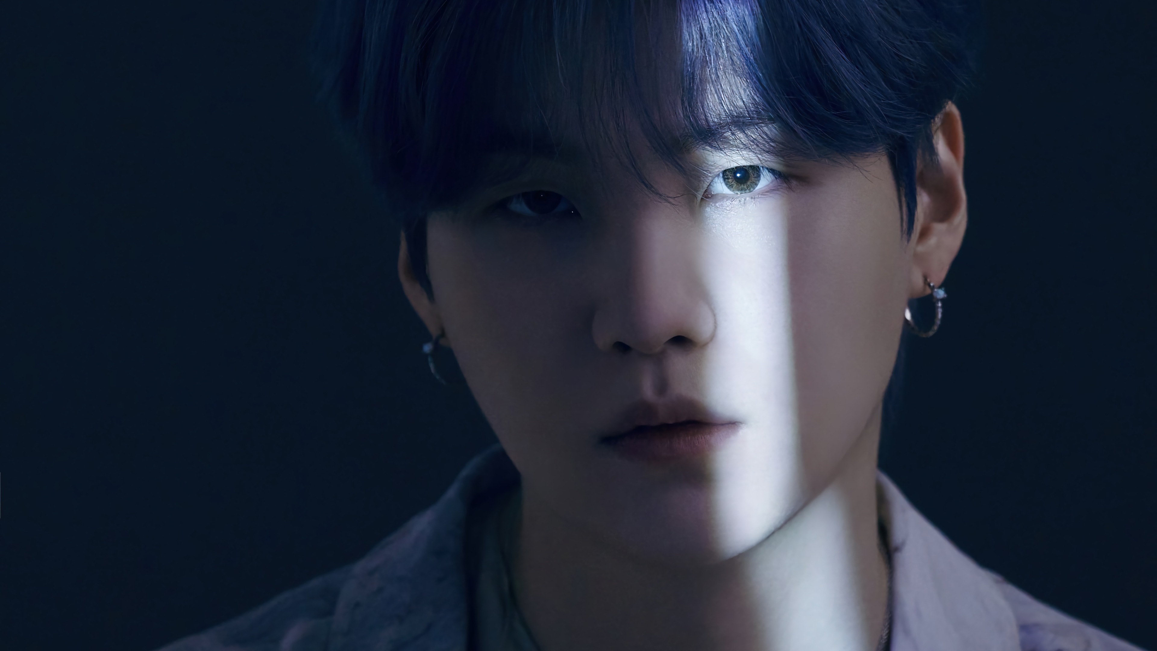 Suga Bts Proof 4k Wallpaper