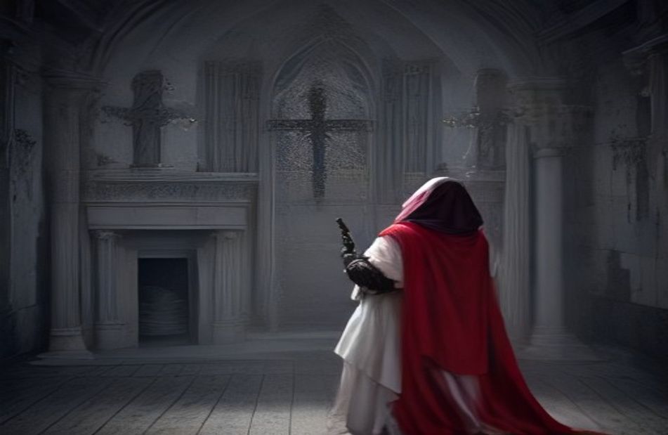 Knights Templar Wallpaper