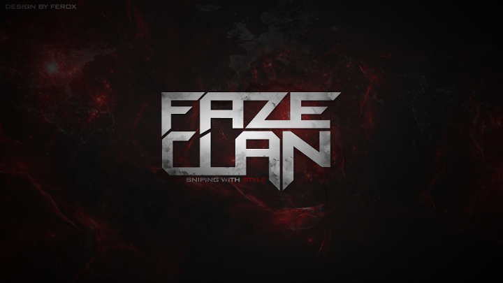 Displaying 16 Gallery Images For Faze Clan Logo Wallpaper Hd 720x405
