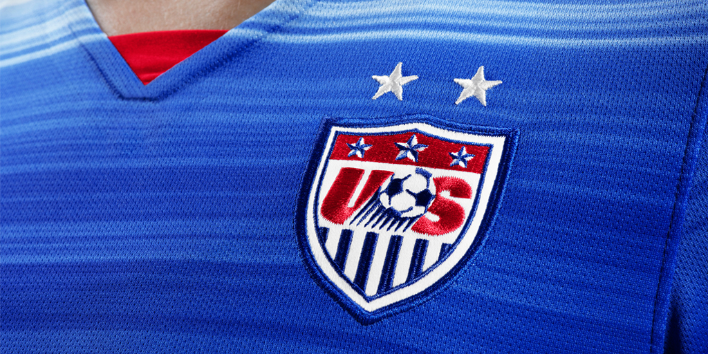 US Soccer 15 Kit 4 590x295 US Soccer Officially Unveils 2015 Away Kit