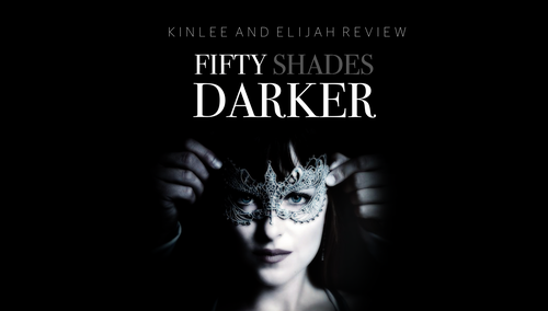 Fifty Shades Trilogy Image Darker Wallpaper
