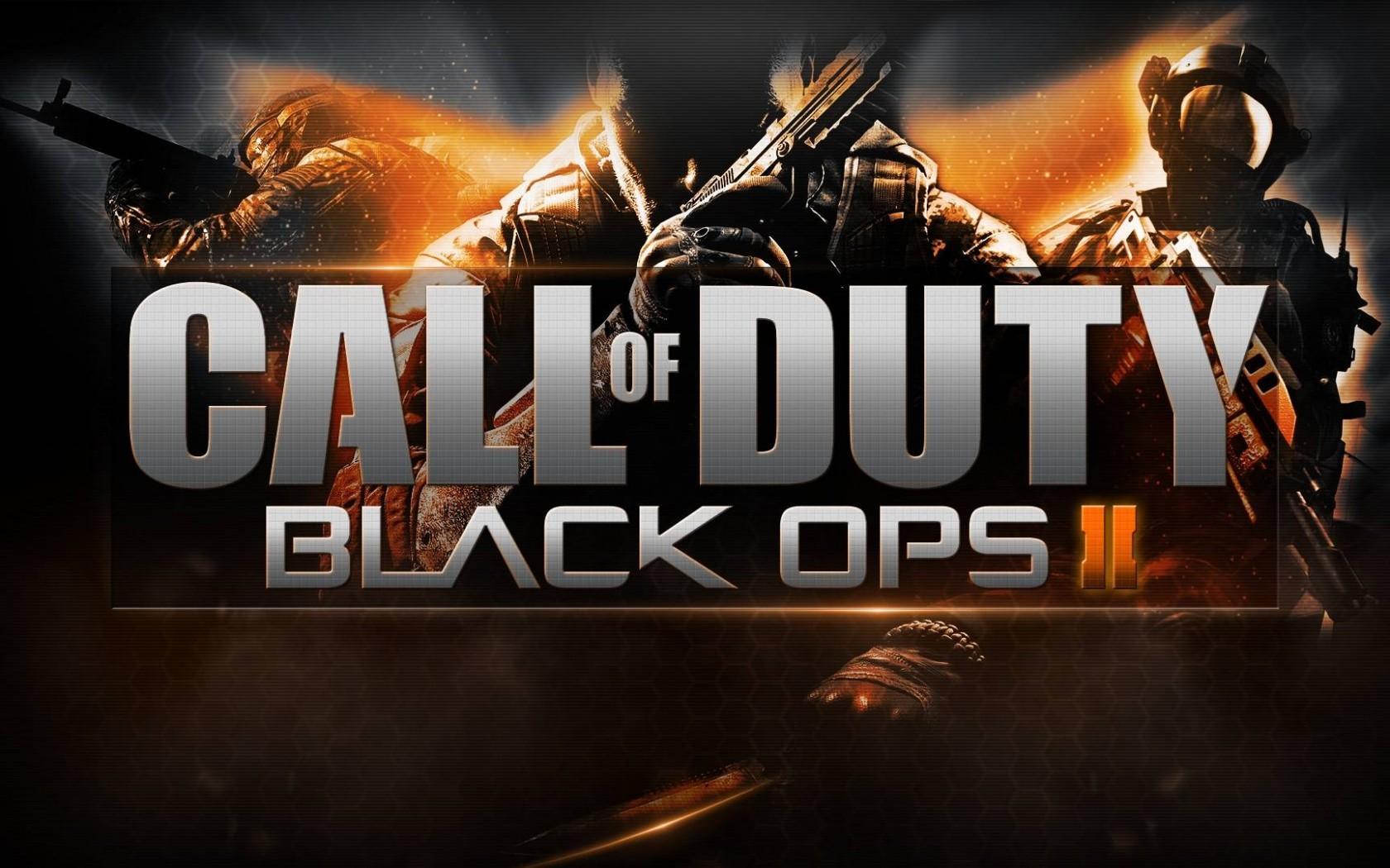 black ops 2 logo wallpapercall of duty black ops 2 wallpaper iphone 1680x1050