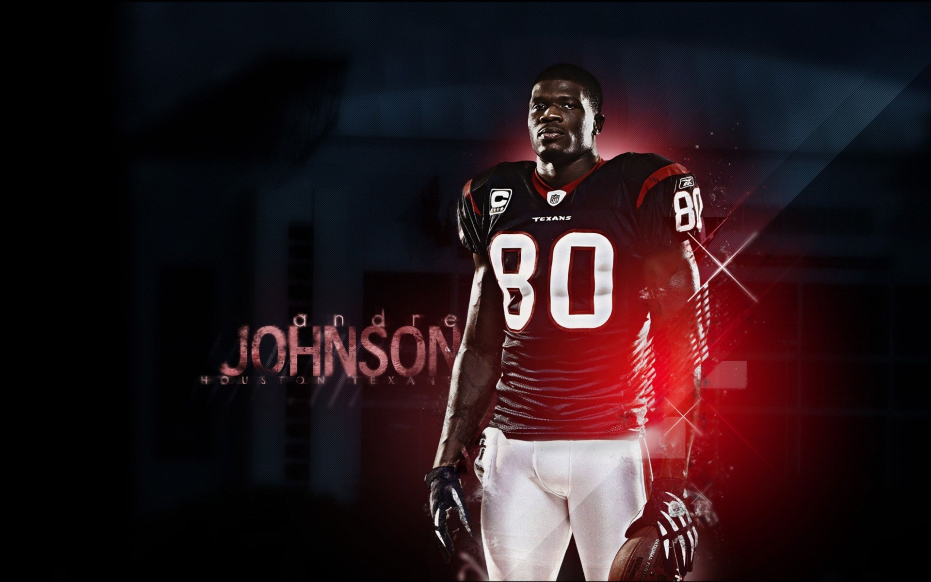 Cool Nfl Players Wallpaper