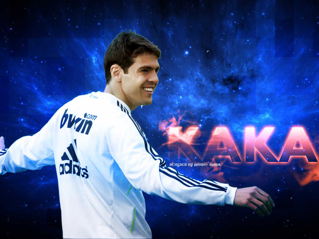 Kaka Wallpaper And Pictures