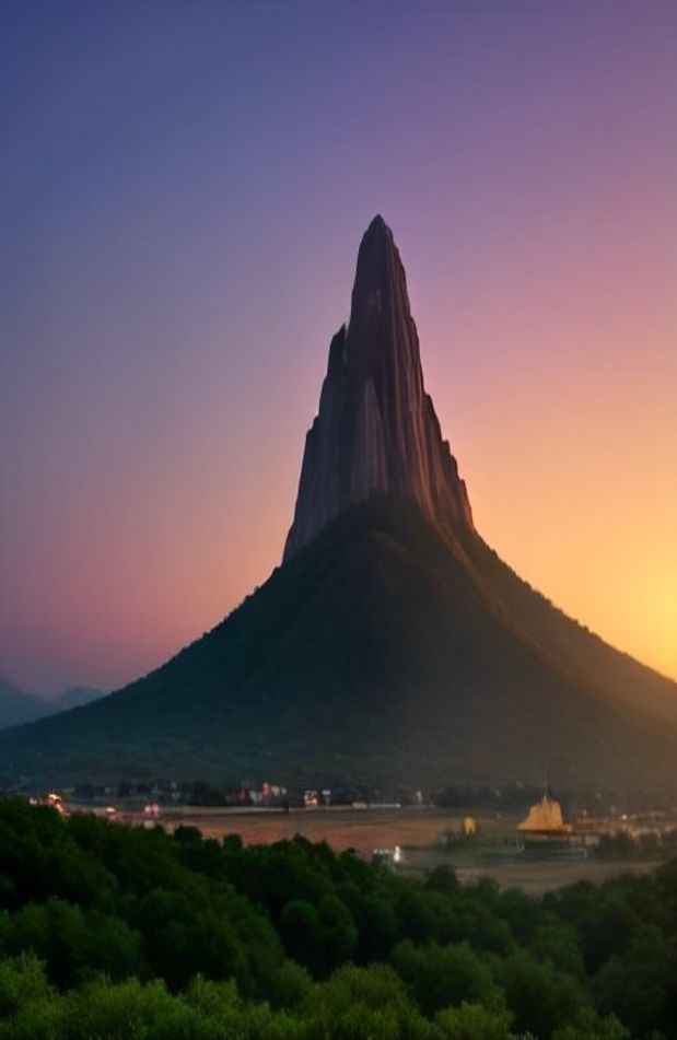 Thiruvannamalai Wallpaper