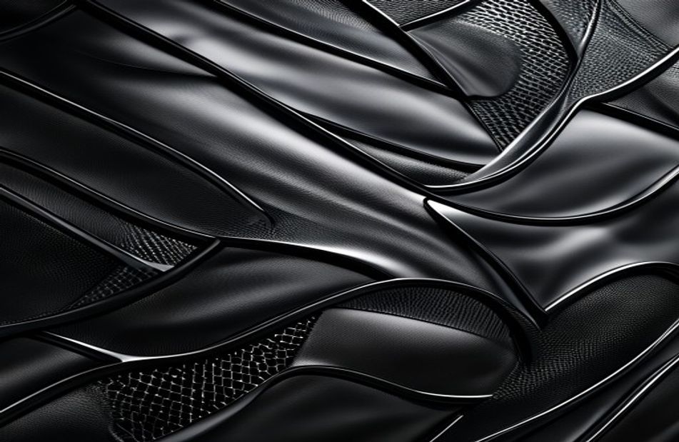 Carbon Fiber Wallpaper