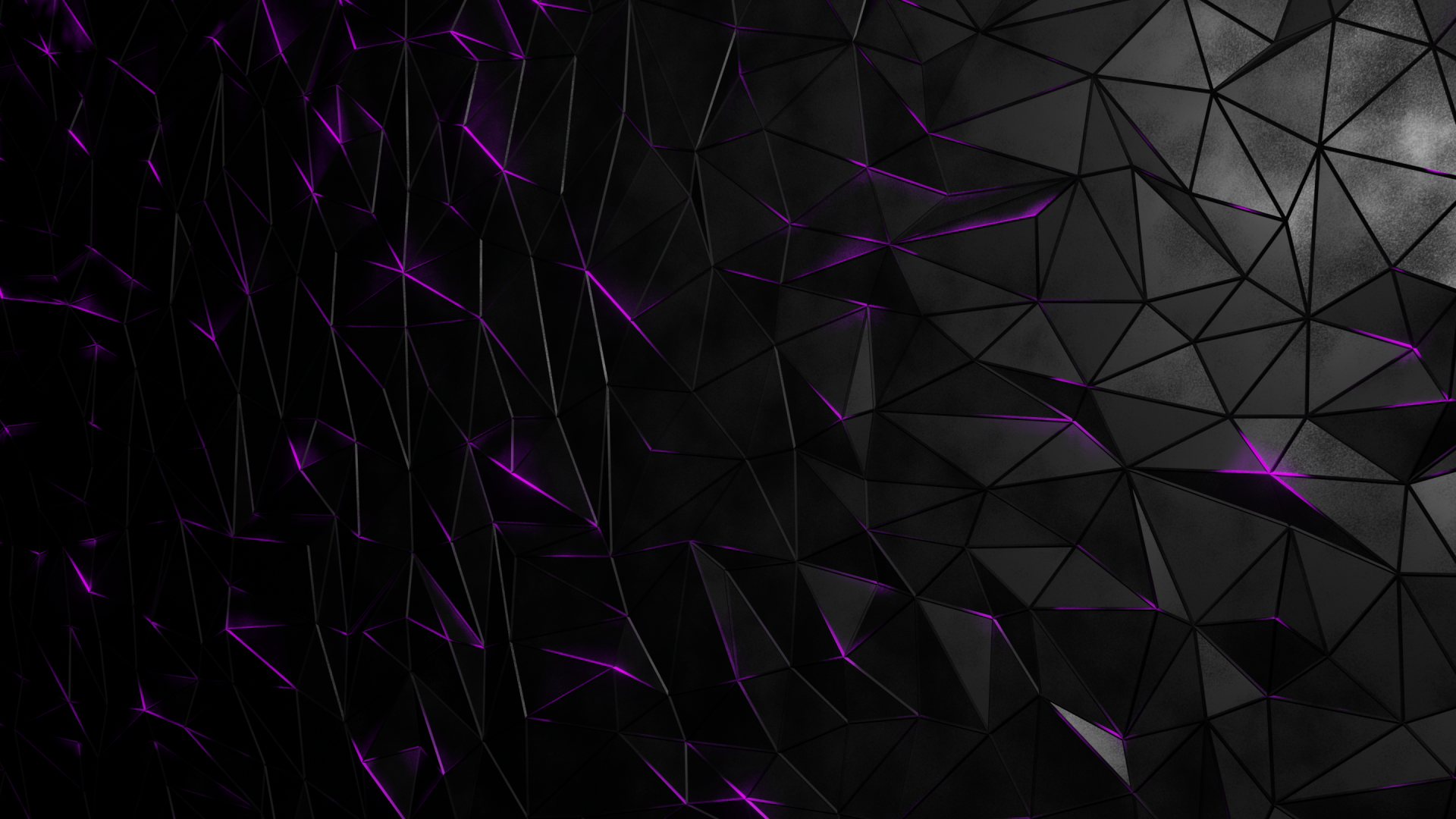 Dark Purple Wallpaper 4k