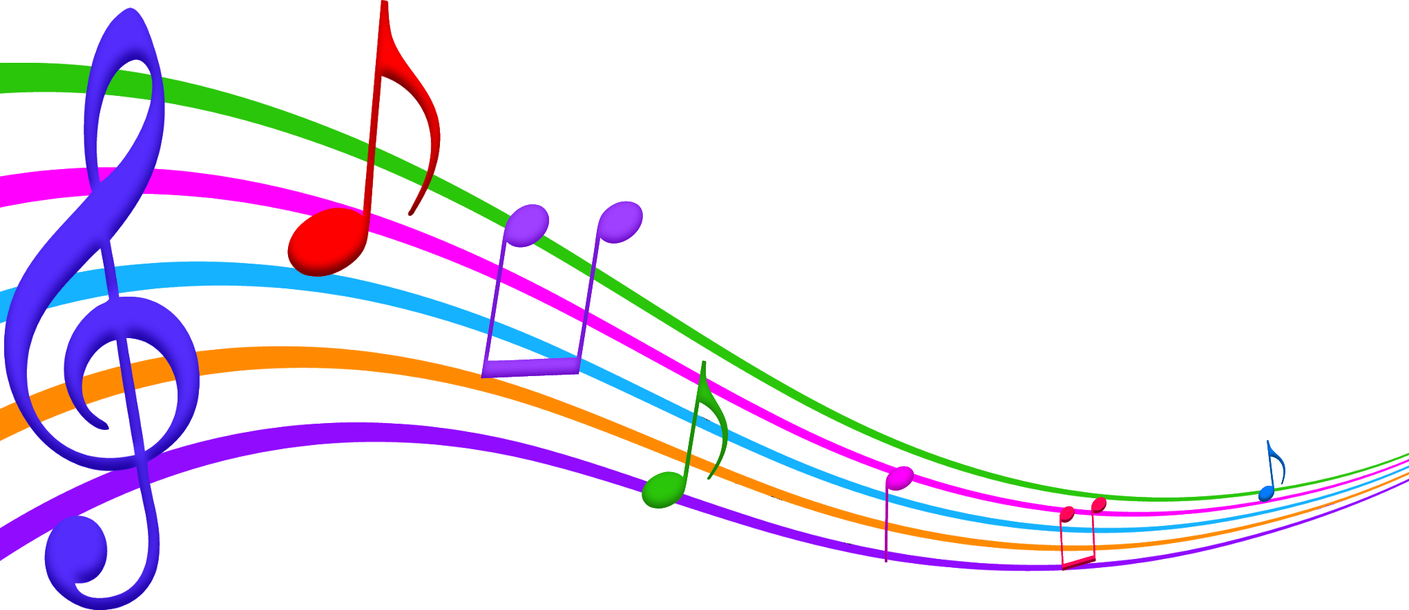 Image Of Musical Notes Best