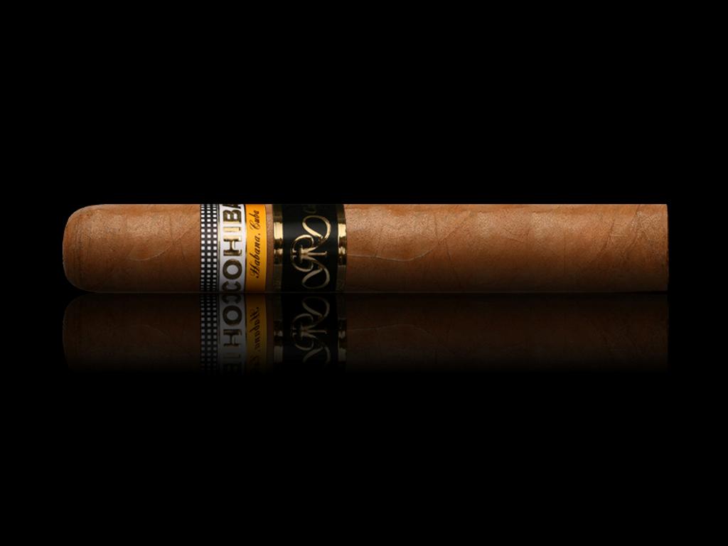 Cohiba Cigar Brand To Mark 50th Anniversary At Next Week S Habano