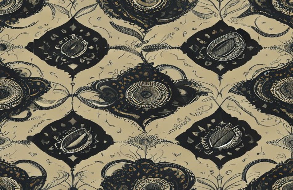 Black Bandana Wallpaper