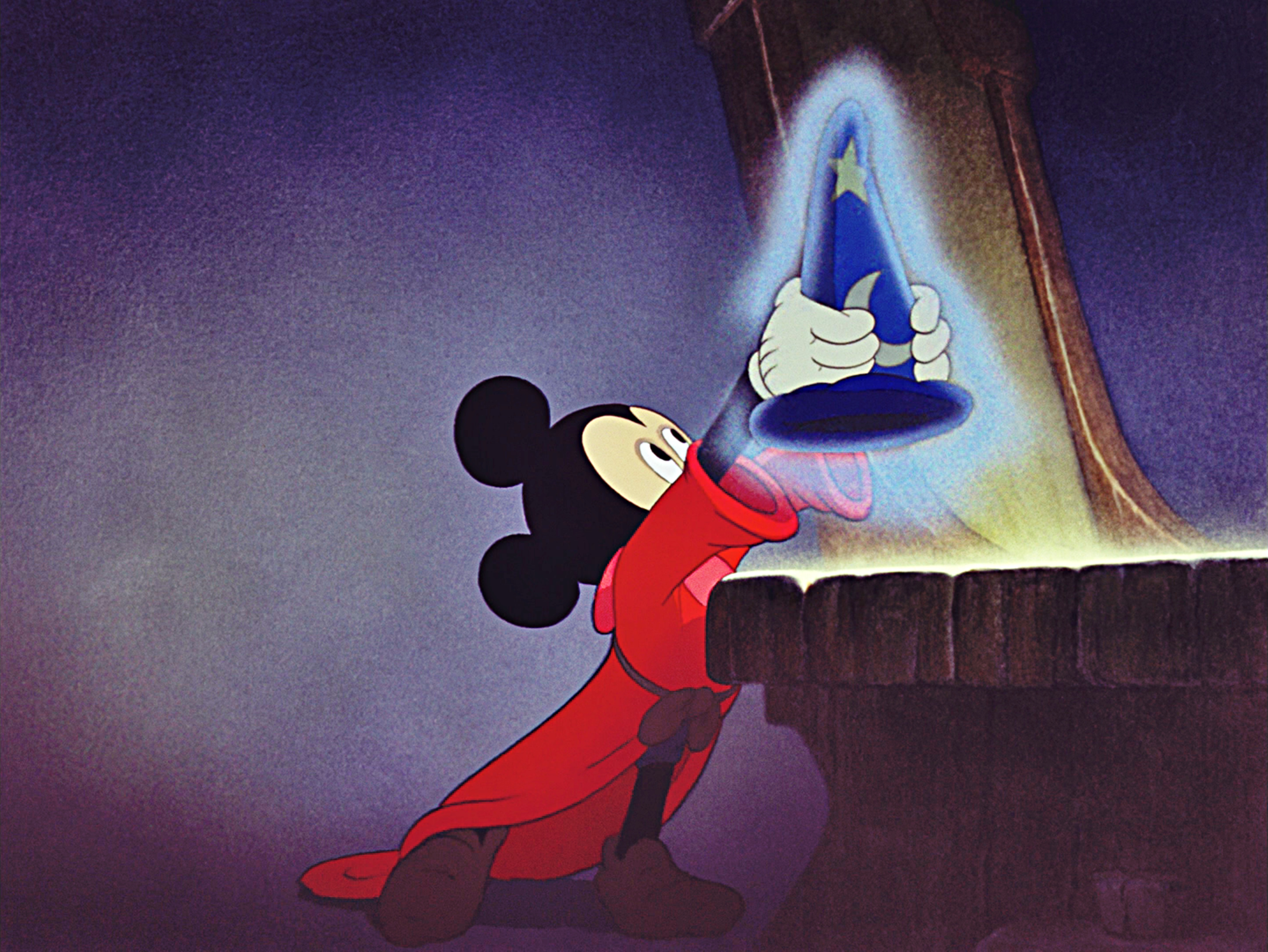 Walt Disney Screencaps Mickey Mouse Wallpaper Photos