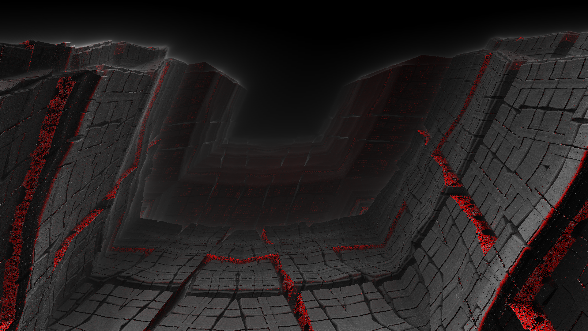 Star Wars Deathstar Surface By Bezo97