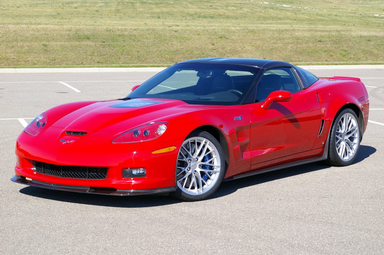 Red Corvette Zr1 Wallpaper Image Amp Pictures Becuo