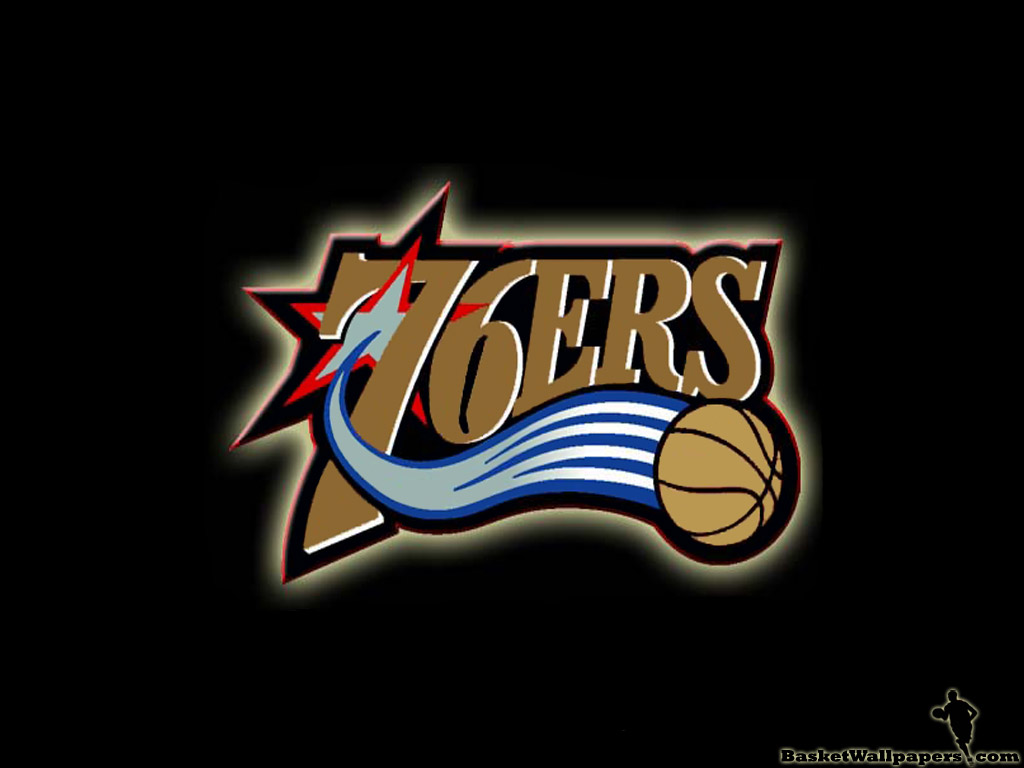 Philadelphia 76ers Logo Wallpaper Basketball At