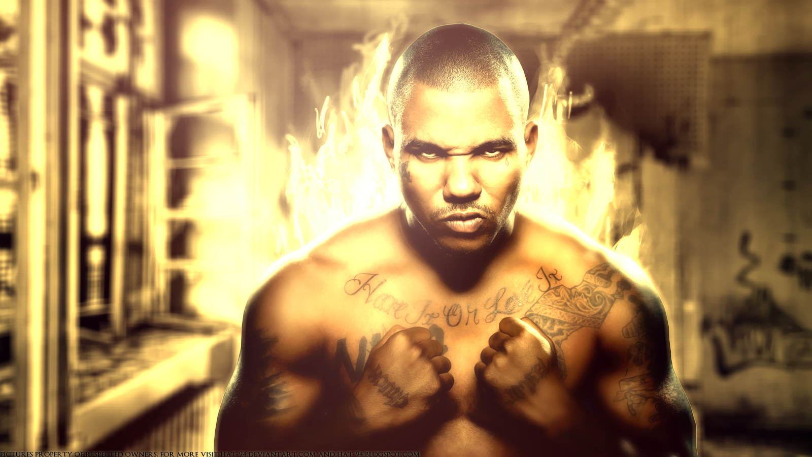 The Game Wallpaper Rapper 66 images