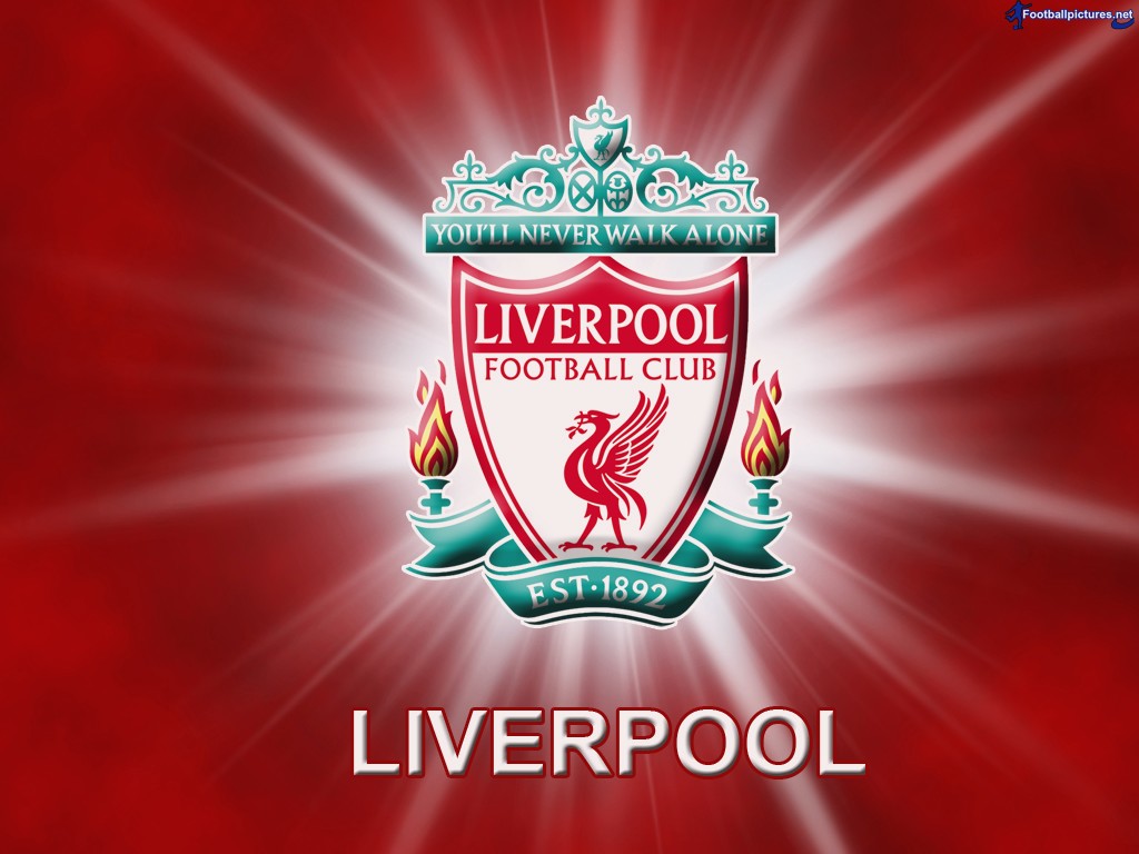 Liverpool FC Wallpapers HD Download