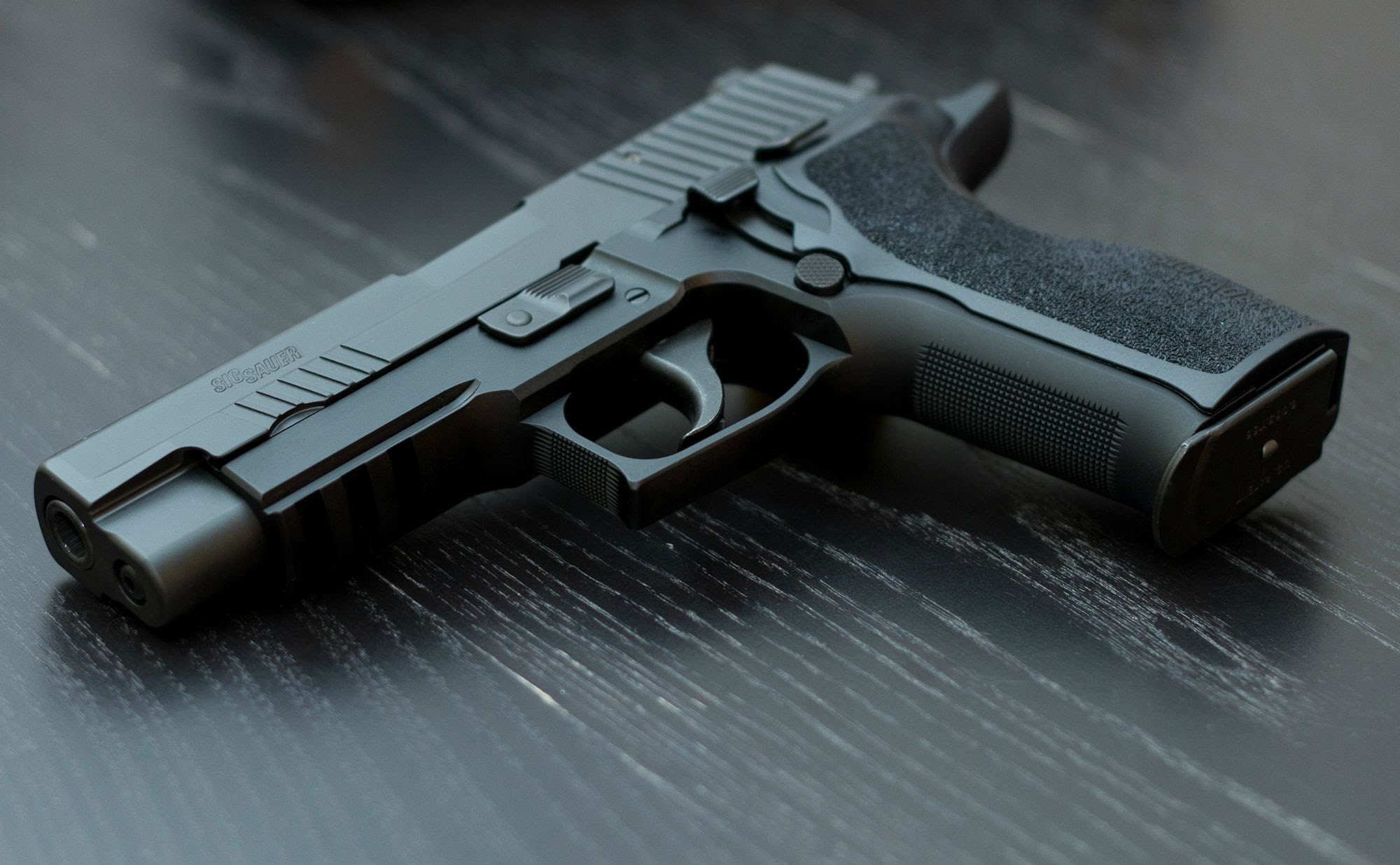 Best P229 Wallpaper Sig Sauer