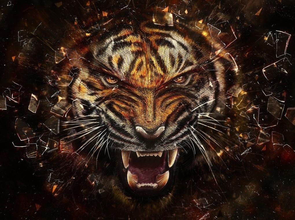 Best 3d Desktop Wallpaper New