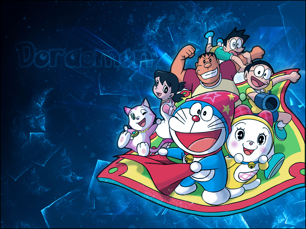 Doraemon best sale tamil video