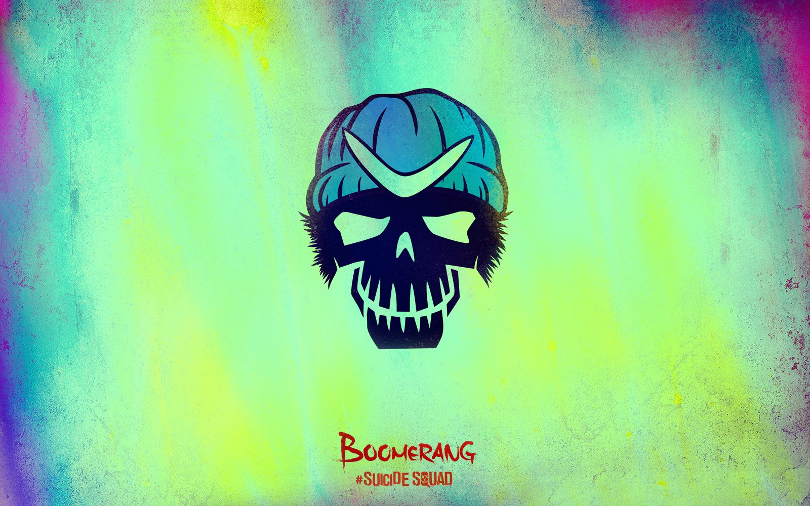 Captain Boomerang HD Wallpaper Background Image