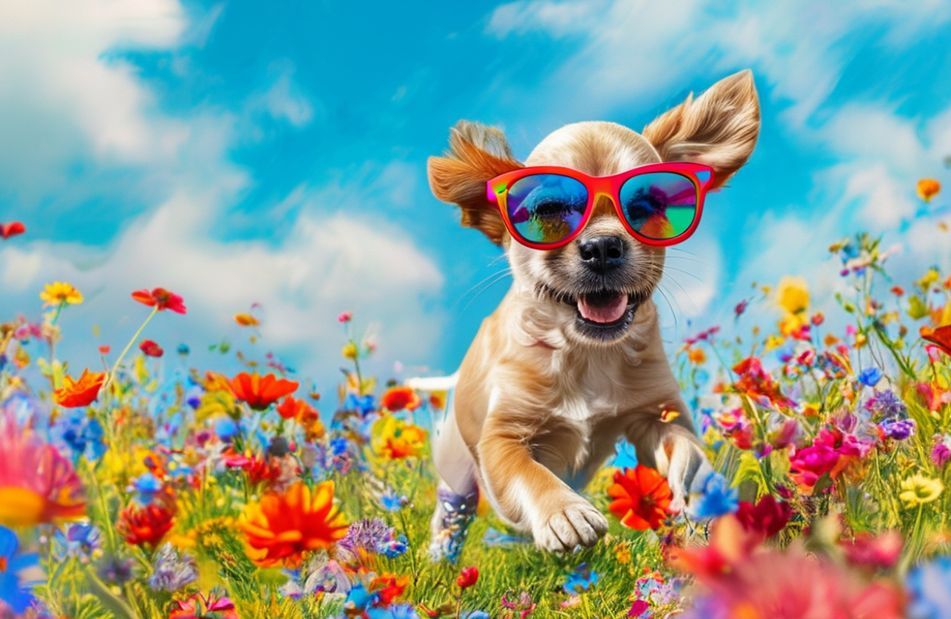 HD Funny Animal Wallpaper 1080p