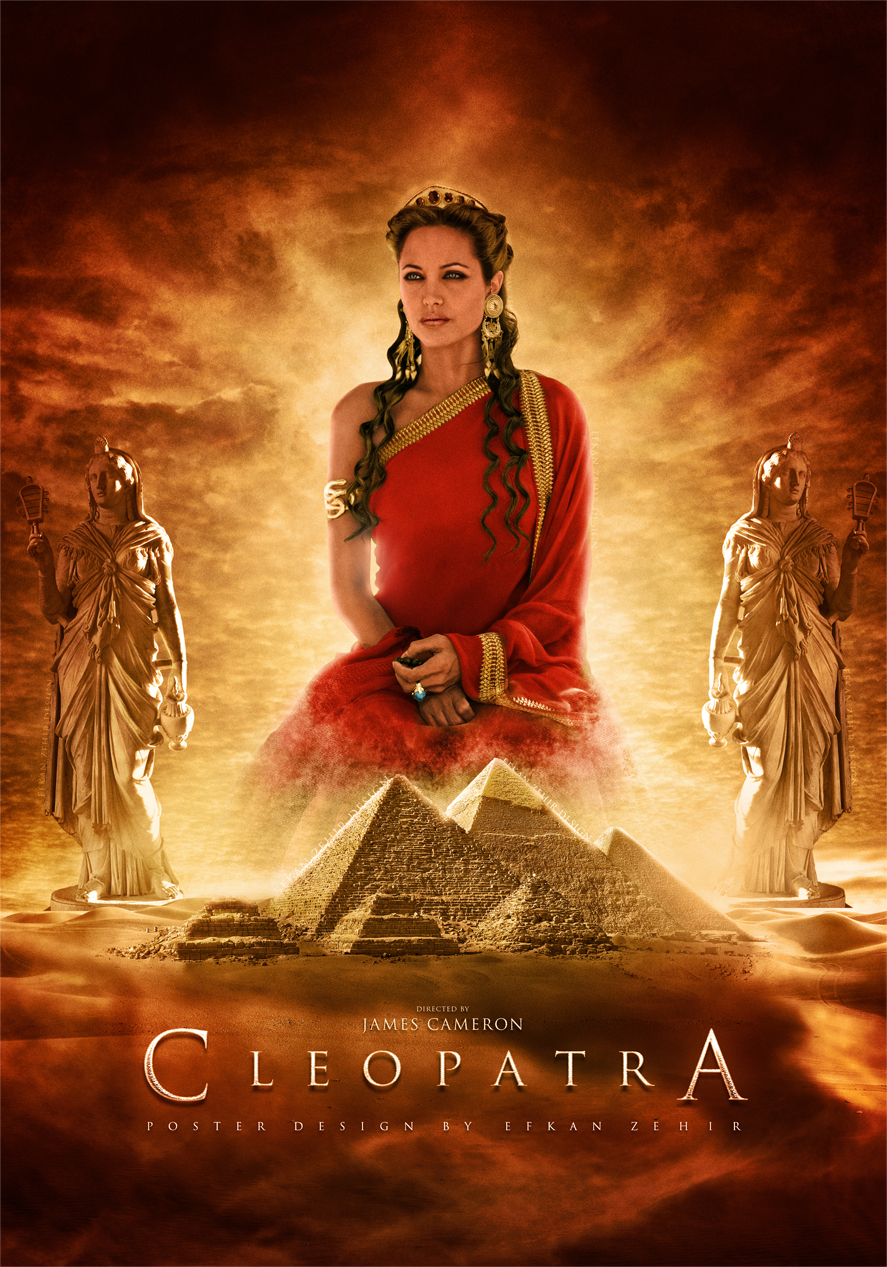 Queen Cleopatra Parents Guide (2023)