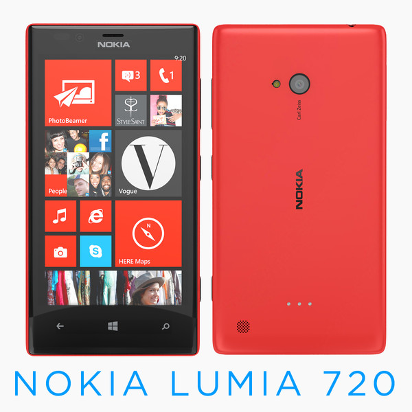 Lumia HD Wallpaper Nokia