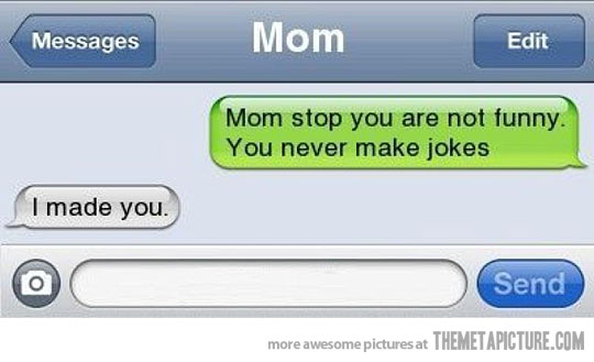 Funny Text Messages Wallpaper