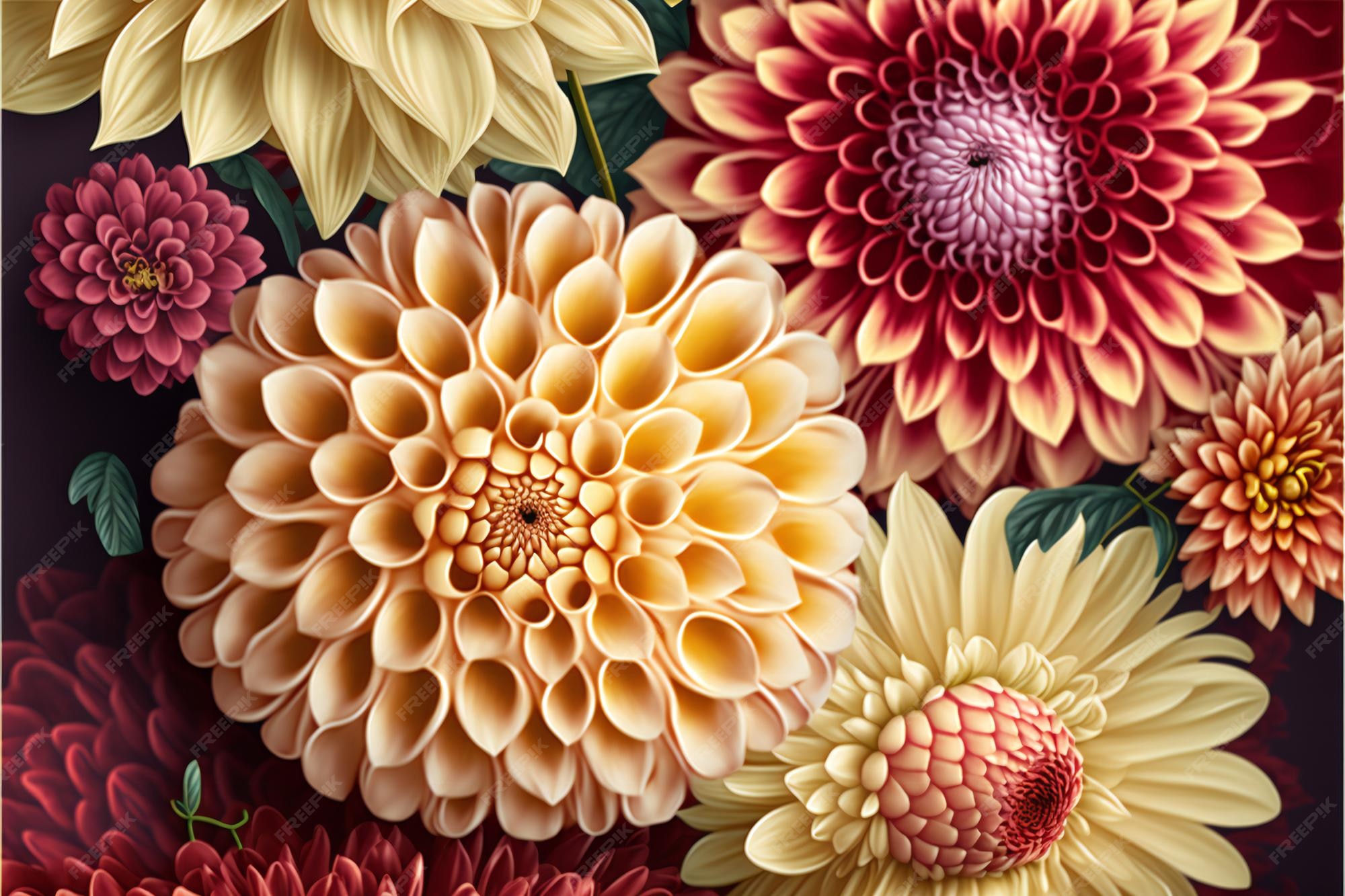 Best Natural Flower Wallpaper For Desktop