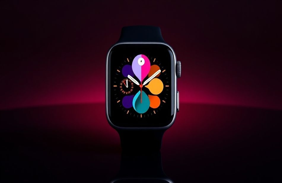 Apple Watch Wallpaper Faces