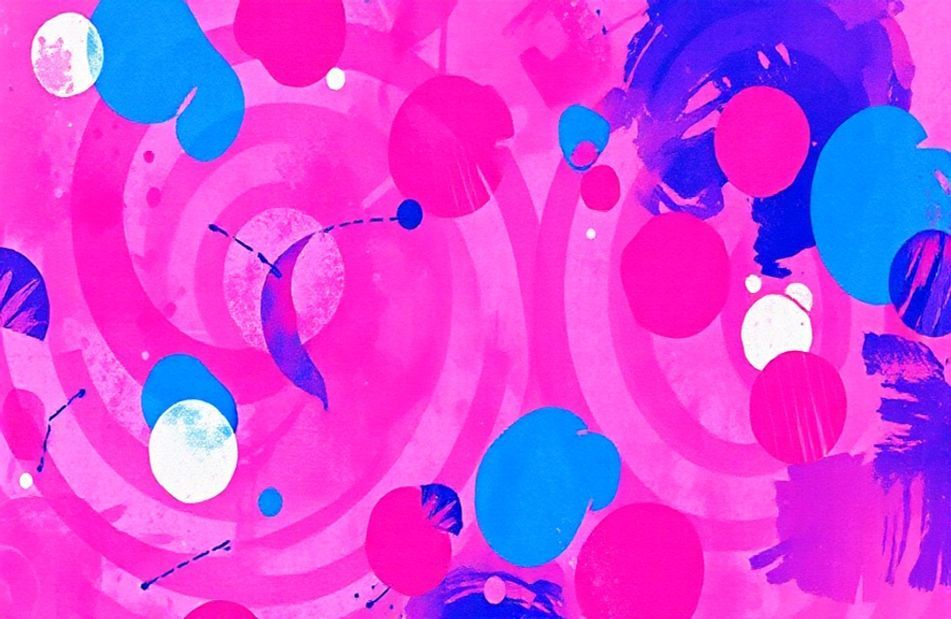 Bi Pride Wallpaper