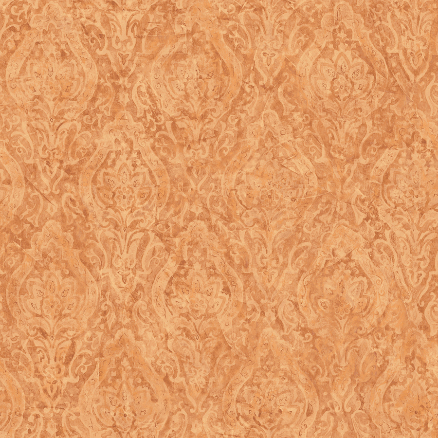 🔥 [41+] Orange Damask Wallpapers WallpaperSafari