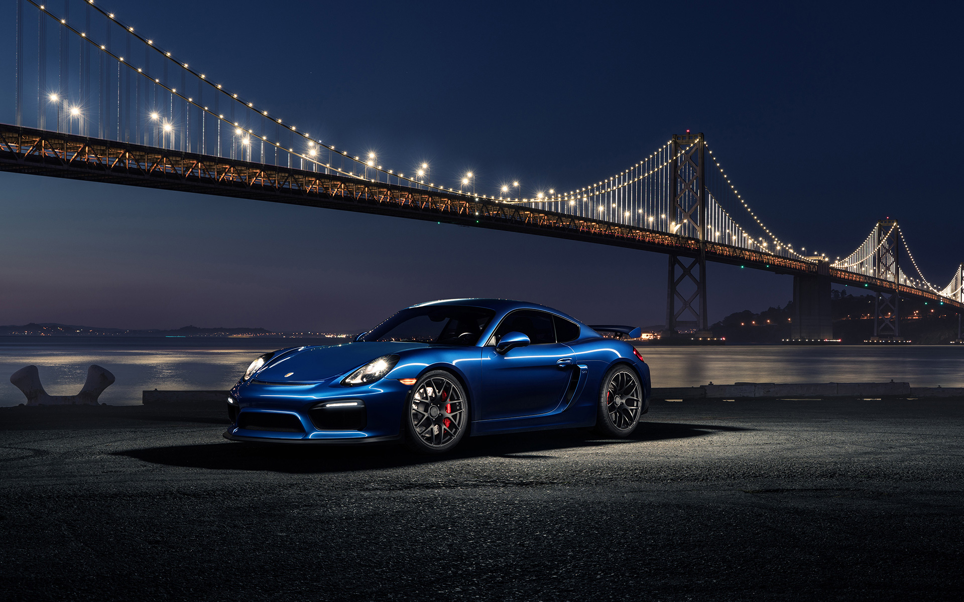 Porsche Cayman High Resolution Wallpapers Full Hd Download For Free
