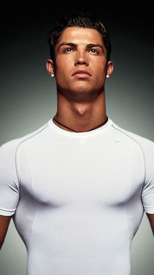 Cristiano Ronaldo Wallpaper iPhone