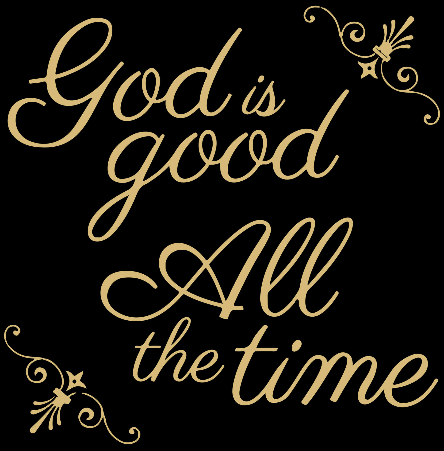 God Quotes Wallpaper