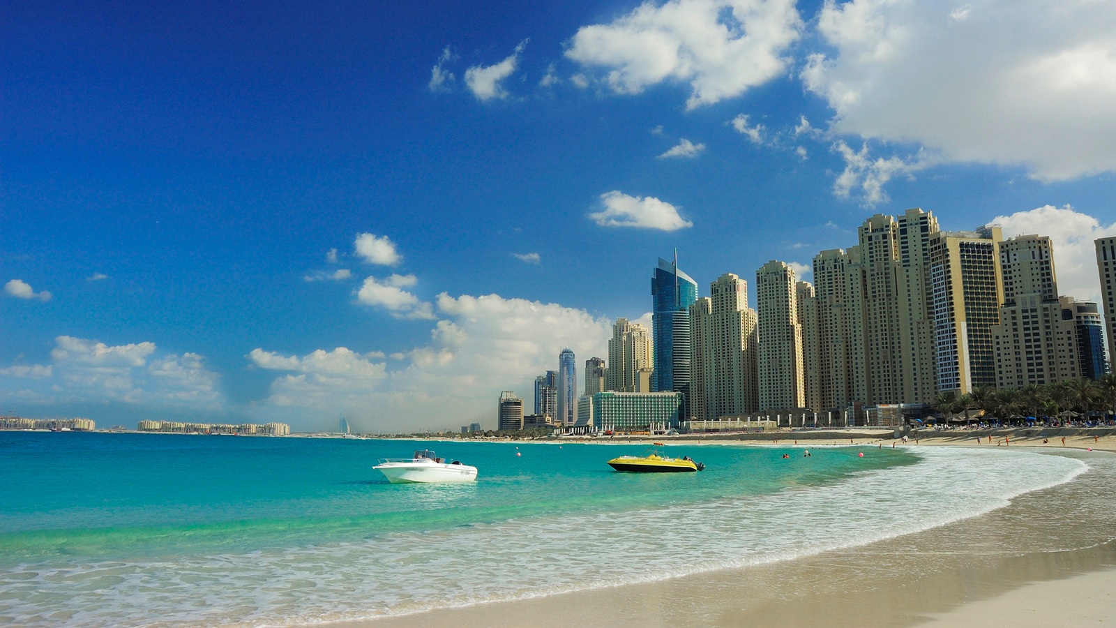 Best Visiting Places in Dubai for Tourists   Kool wallpapers