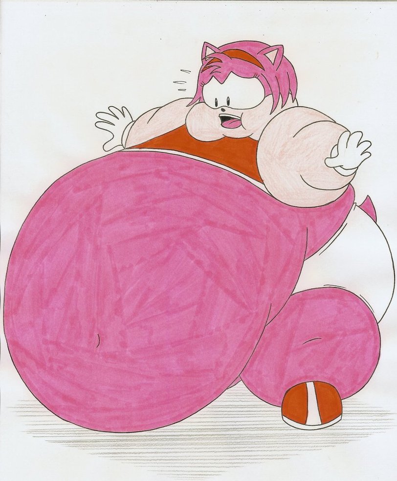 Fat Amy Wallpaper.