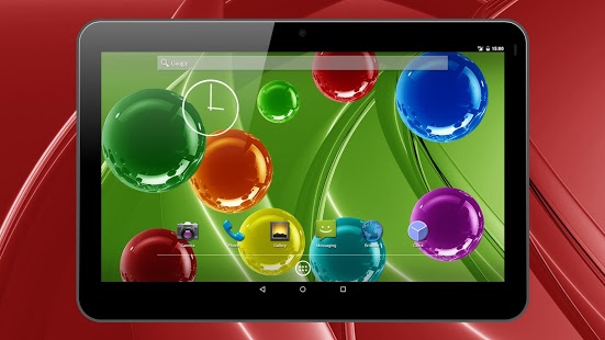 Bubbles Wallpaper Apk On Pc Android Games