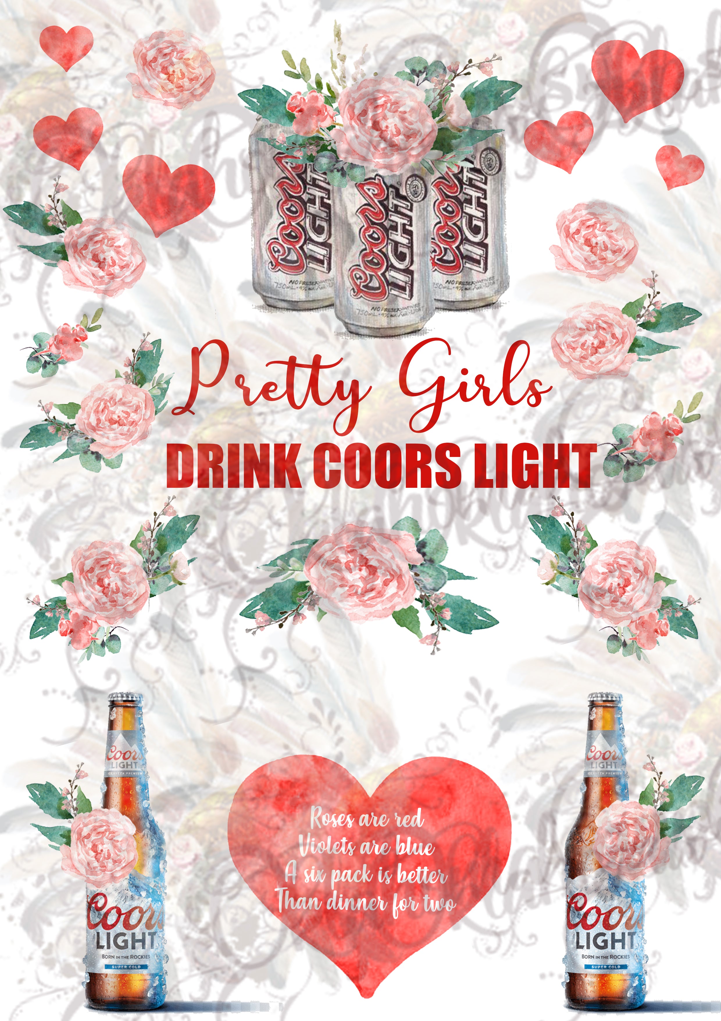 Coors Light Wallpaper