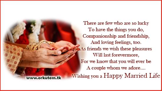 Wedding Quote Marriage Wishes Quotes Wallpaper And Sms