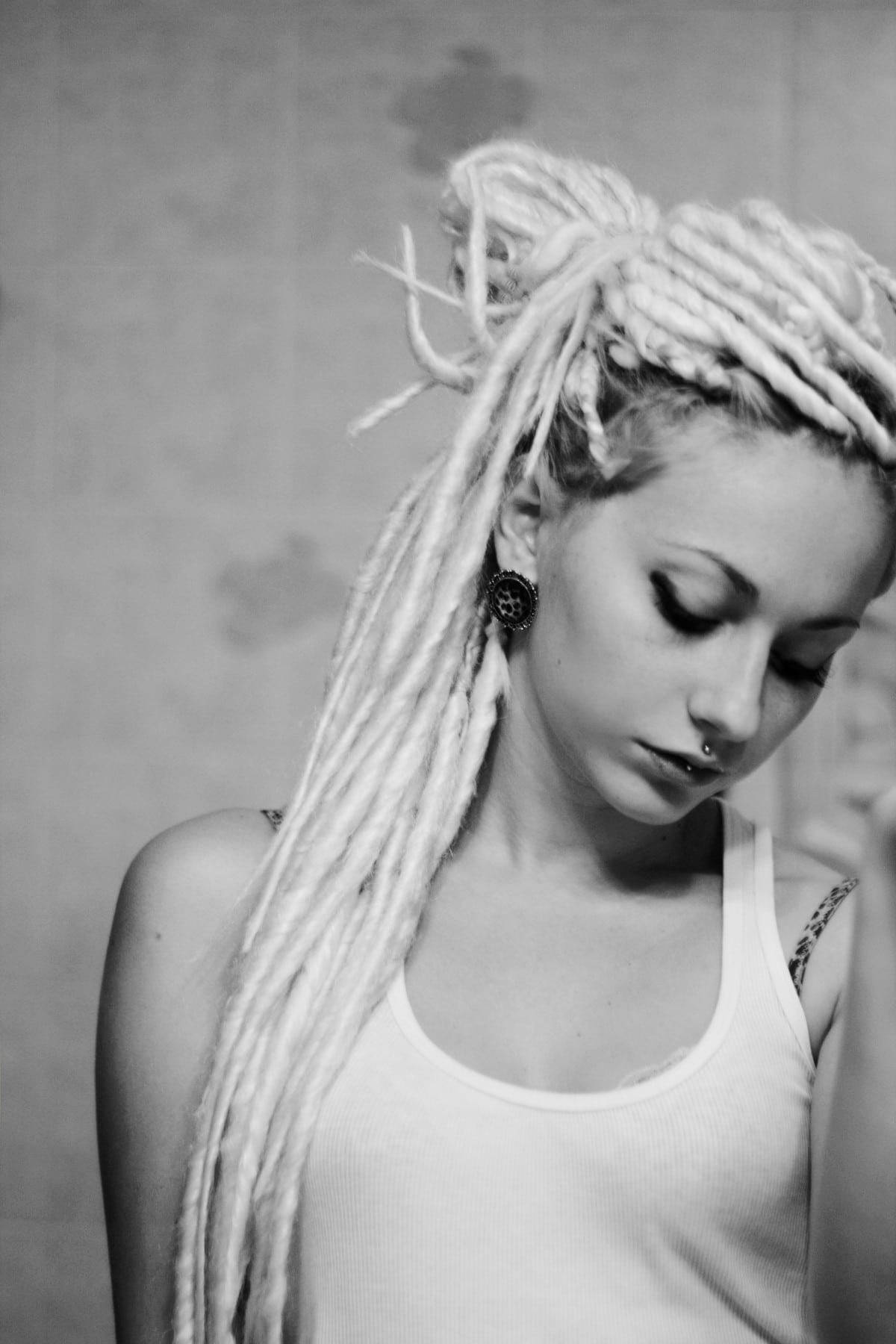 Top Braids Wallpaper Full HD 4k To Use